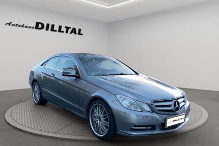 Mercedes-Benz E 250 Gebrauchtwagen
