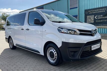 Toyota Proace (Verso) Gebrauchtwagen