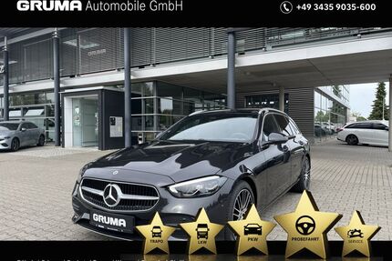 Mercedes-Benz C 200 Gebrauchtwagen