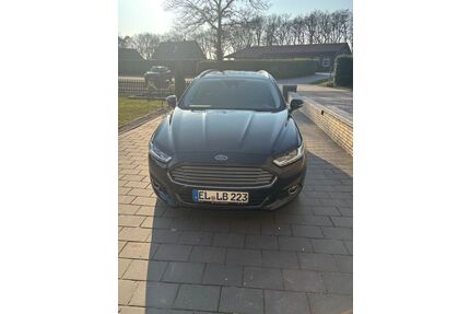 Ford Mondeo Gebrauchtwagen