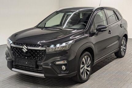 Suzuki (SX4) S-Cross Gebrauchtwagen