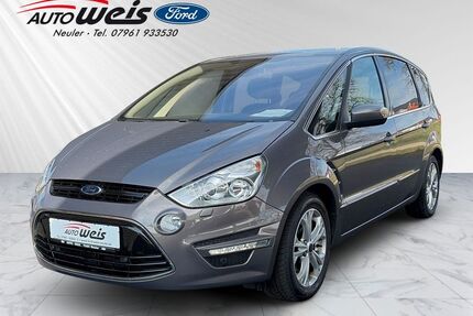 Ford S-Max Gebrauchtwagen