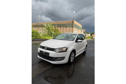 VW Polo Gebrauchtwagen