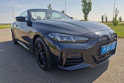 BMW M440 Gebrauchtwagen