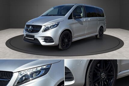 Mercedes-Benz V 300 Gebrauchtwagen
