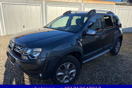 Dacia Duster Gebrauchtwagen