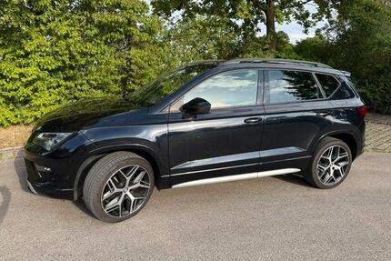 Seat Ateca Gebrauchtwagen