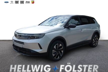Opel Grandland (X) Gebrauchtwagen