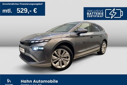 Skoda Enyaq Gebrauchtwagen