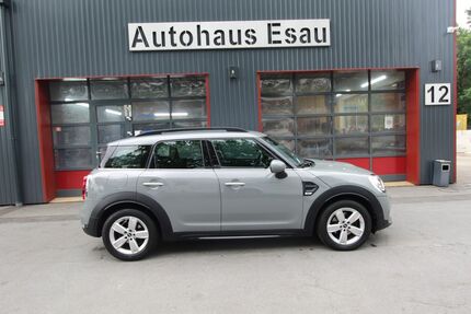 Mini Cooper Gebrauchtwagen