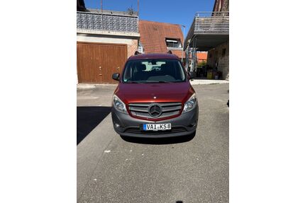 Mercedes-Benz Citan Gebrauchtwagen