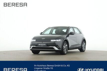 Hyundai IONIQ 5 Gebrauchtwagen