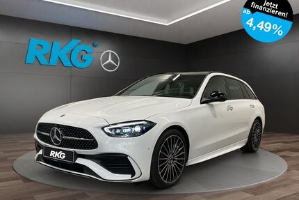 Mercedes-Benz C 300 Gebrauchtwagen