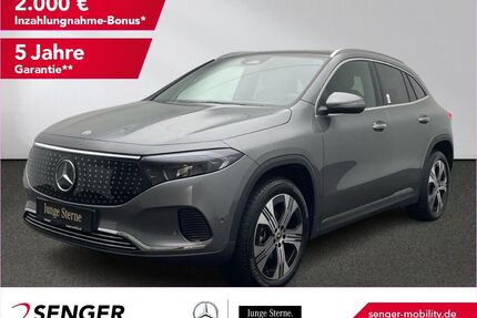 Mercedes-Benz EQA Gebrauchtwagen