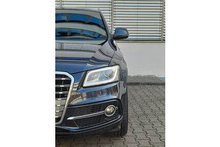 Audi SQ5 Gebrauchtwagen