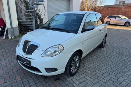 Lancia Ypsilon Gebrauchtwagen
