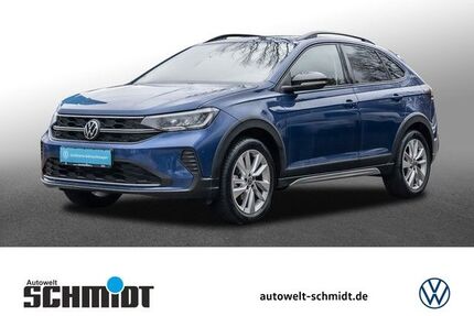 VW Taigo Gebrauchtwagen