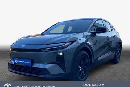 Toyota C-HR Gebrauchtwagen