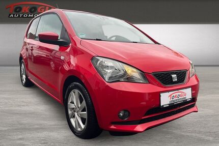 Seat Mii Gebrauchtwagen