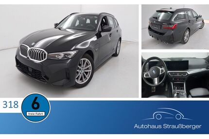 BMW 320 Gebrauchtwagen