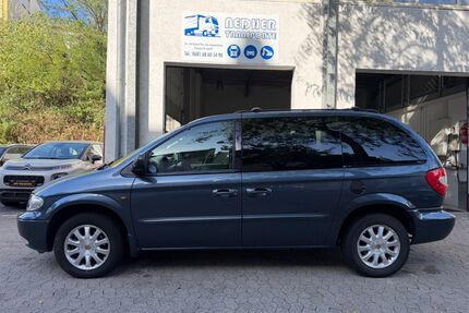 Chrysler Voyager Gebrauchtwagen