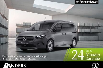 Mercedes-Benz Citan Gebrauchtwagen