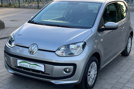 VW up! Gebrauchtwagen
