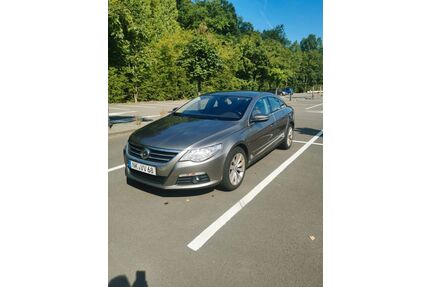 VW Passat CC Gebrauchtwagen