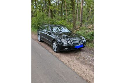 Mercedes-Benz E 200 Gebrauchtwagen