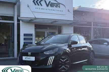 Peugeot 208 Gebrauchtwagen