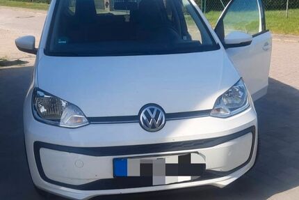 VW up! Gebrauchtwagen
