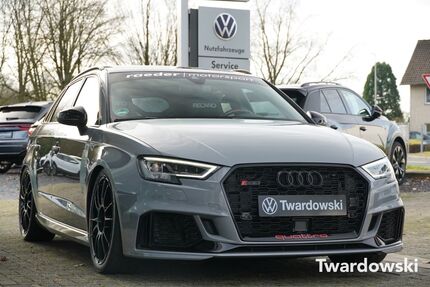 Audi RS3 Gebrauchtwagen