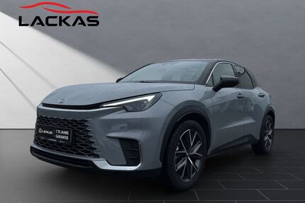 Lexus LBX Gebrauchtwagen