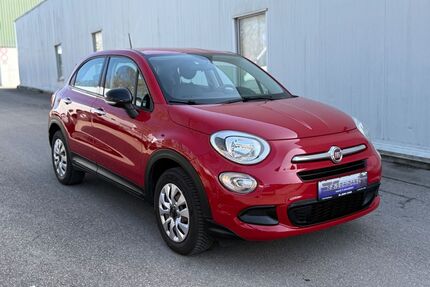 Fiat 500X Gebrauchtwagen
