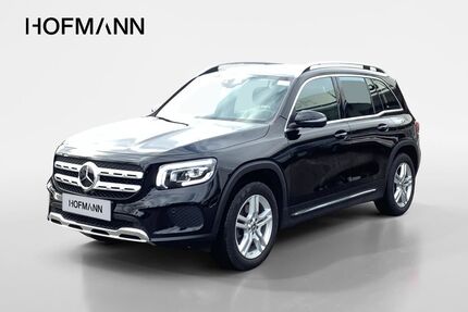 Mercedes-Benz GLB 250 Gebrauchtwagen