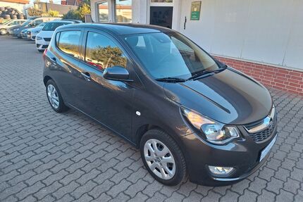 Opel Karl Gebrauchtwagen