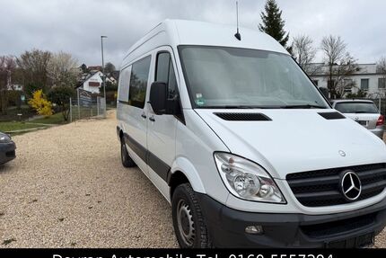 Mercedes-Benz Sprinter Gebrauchtwagen