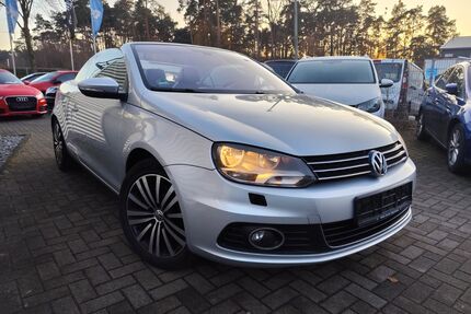 VW Eos Gebrauchtwagen
