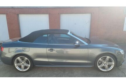 Audi A5 Gebrauchtwagen