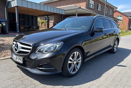Mercedes-Benz E 220 Gebrauchtwagen