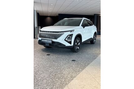 Omoda 5 Gebrauchtwagen