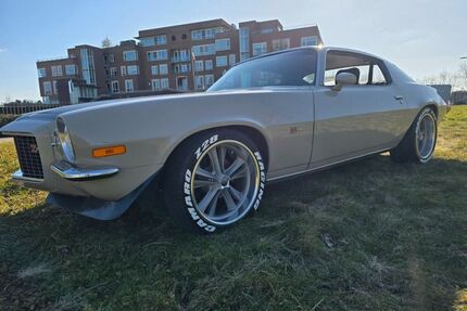 Chevrolet Camaro Gebrauchtwagen