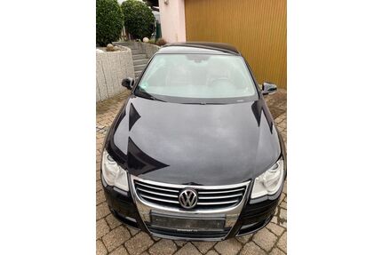 VW Eos Gebrauchtwagen