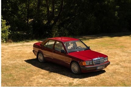 Mercedes-Benz 190 Gebrauchtwagen