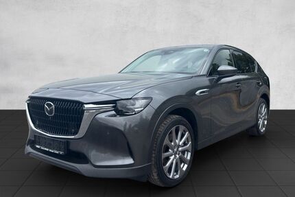 Mazda CX-60 Gebrauchtwagen