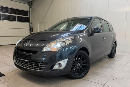 Renault Scenic Gebrauchtwagen