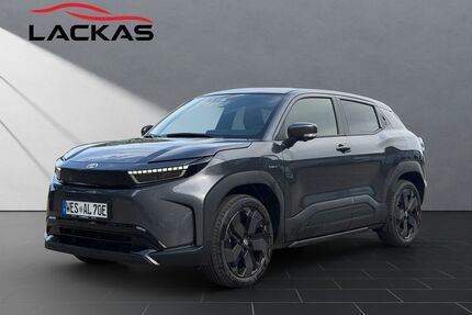 Toyota Urban Cruiser Gebrauchtwagen