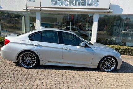 BMW 335 Gebrauchtwagen