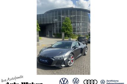 Audi R8 Gebrauchtwagen