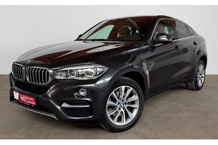 BMW X6 Gebrauchtwagen